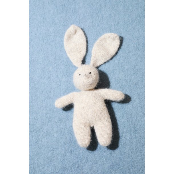 Rauma hfte 462 Aftenstrikk Harepus med klr 