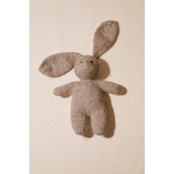 Rauma hfte 462 Aftenstrikk Harepus med klr 