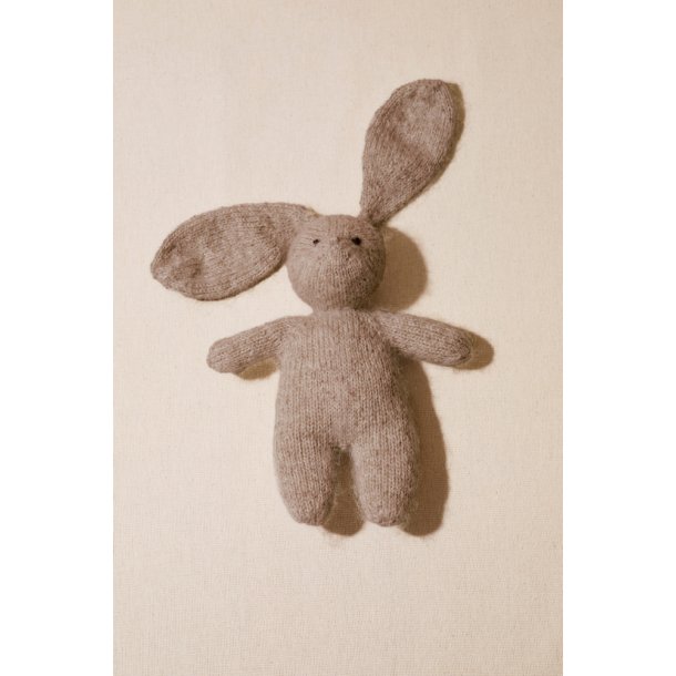 Rauma hfte 462 Aftenstrikk Harepus med klr 