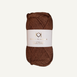 Recycled Bottle Yarn - Karen Klarbk