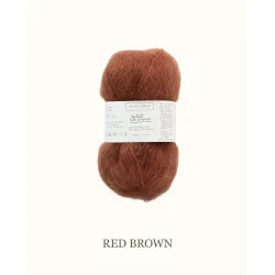 Biches og Buches LE PETIT SILK OG MOHAIR