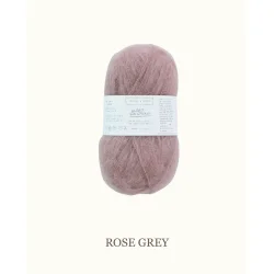 Biches og Buches LE PETIT SILK OG MOHAIR