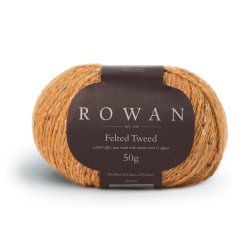 Rowan Felted Tweed