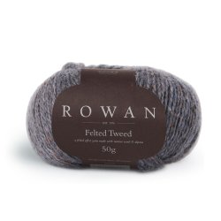 Rowan Felted Tweed