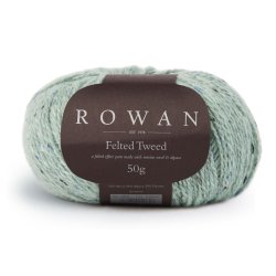 Rowan Felted Tweed