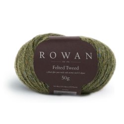 Rowan Felted Tweed