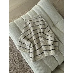 Sea Loop Tee - Strikkekit fra Other Loops