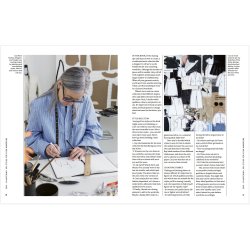 SEW - 10 MATCHING KEY STYLES FOR YOUR WARDROBE by designer Ann Ringstrand 