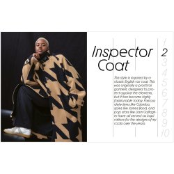 SEW - 10 MATCHING KEY STYLES FOR YOUR WARDROBE by designer Ann Ringstrand 