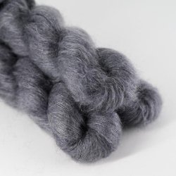 Sysleriget Silk Mohair