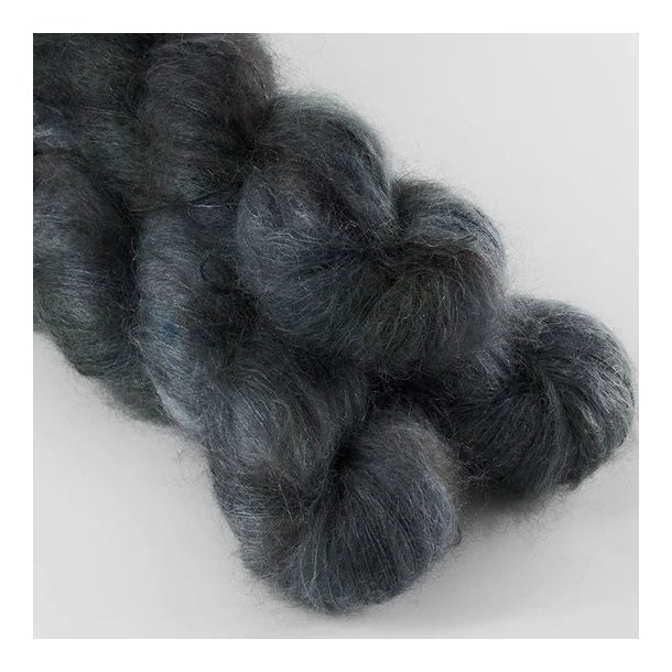 Sysleriget Silk Mohair