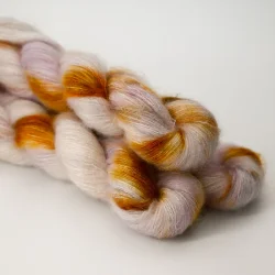 Sysleriget Silk Mohair