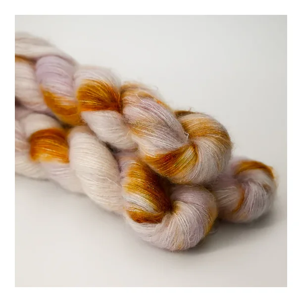 Sysleriget Silk Mohair