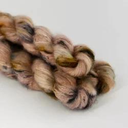 Sysleriget Silk Mohair