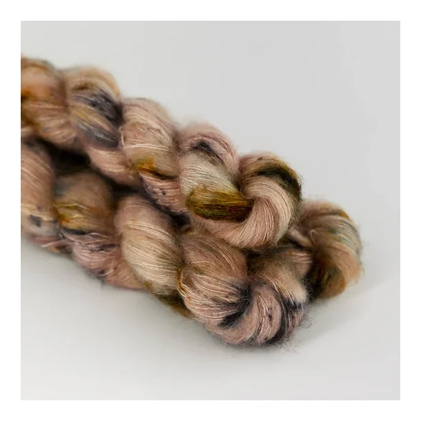 Sysleriget Silk Mohair