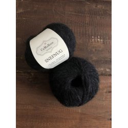CaMaRose Snefnug garn 
