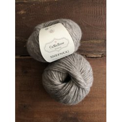 CaMaRose Snefnug garn 