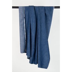 Soft Denim pr 0,25 m - Atelier Brunette