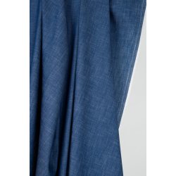 Soft Denim pr 0,25 m - Atelier Brunette