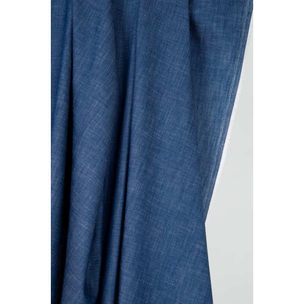 Soft Denim pr 0,25 m - Atelier Brunette