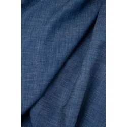 Soft Denim pr 0,25 m - Atelier Brunette