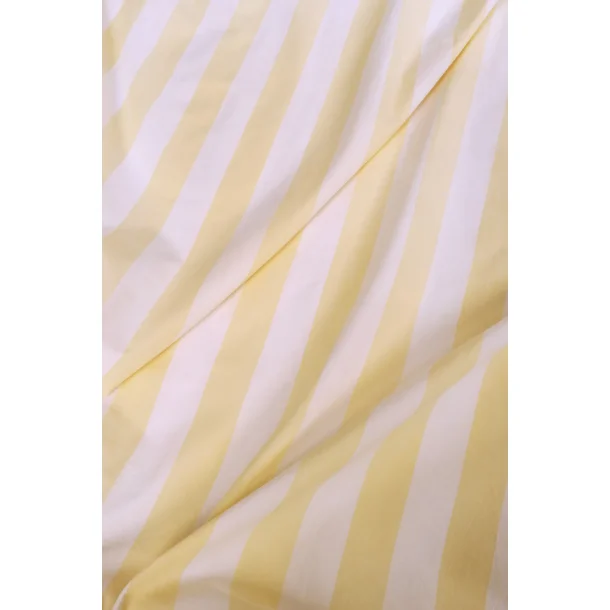 Stripes Vanilla Ice Fabric - pr. 0,25 m.