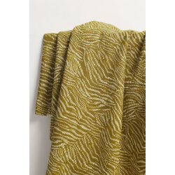 Sya Linen/Viscose - Dreamy Twilight - pr.0,25 m