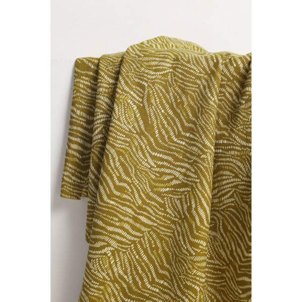 Sya Linen/Viscose - Dreamy Twilight - pr.0,25 m