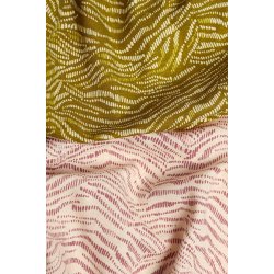 Sya Linen/Viscose - Dreamy Twilight - pr.0,25 m