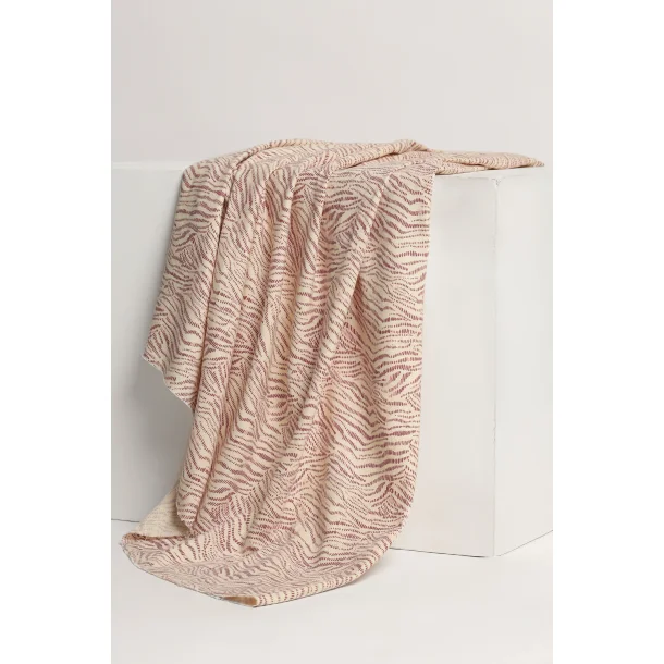 Sya Linen/Viscose - Off White- pr.0,25 m