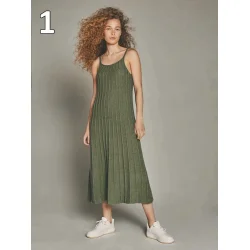 Sandnes strikkehfte 2207 - Line og Tynn Line - Dame