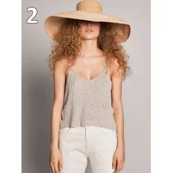 Sandnes strikkehfte 2207 - Line og Tynn Line - Dame