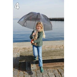 Sandnes strikkehfte 2208 - Smart og Merinould