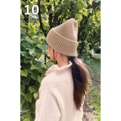 Sandnes strikkehfte 2210 - DIY