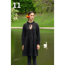 Sandnes strikkehfte 2210 - DIY