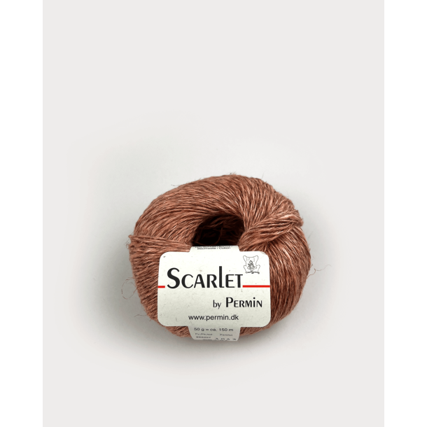 Permin Scarlet 888007 Pudder