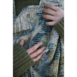 52 uger med sjaler - Laine 