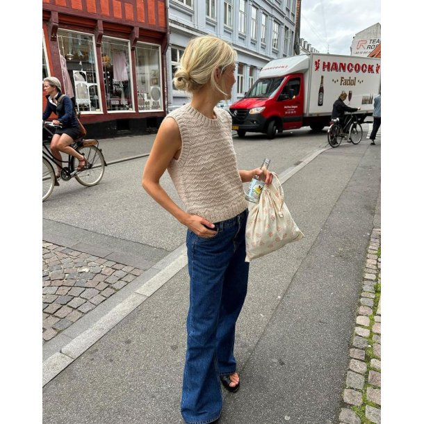 Sille Slipover i Peer Gynt - str. XS