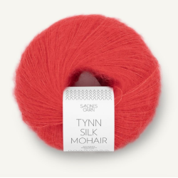 Sandnes Tynn Silk Mohair