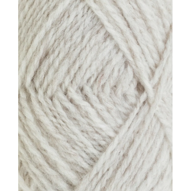 Rauma Fivel 4078 Lys beige meleret 