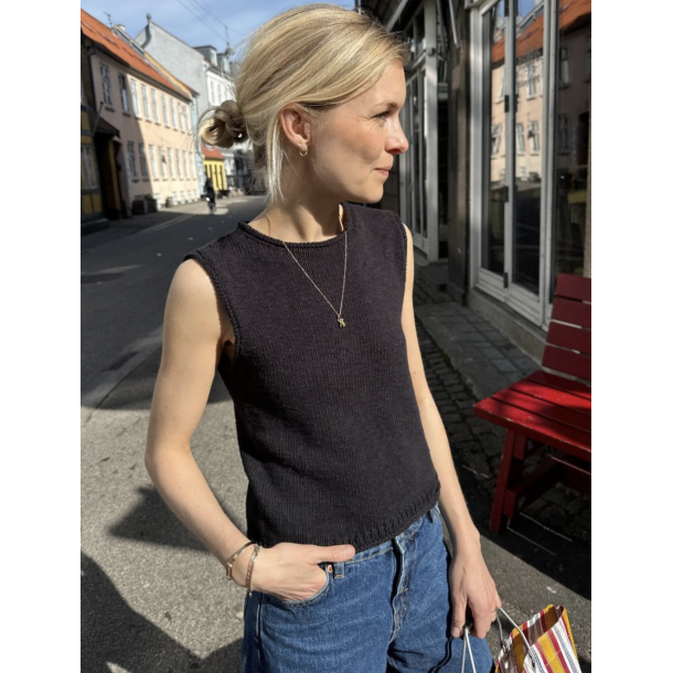 Cloud Top - Str. S-M