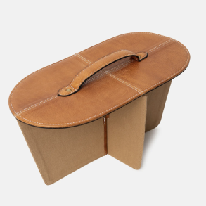 PROJECT 72 Lg, Burned Tan