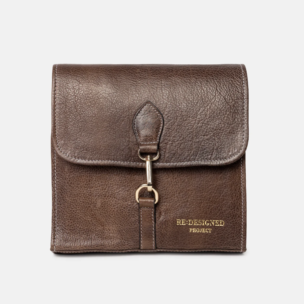 PROJECT 93 - Rundpindeetui Woodsmoke