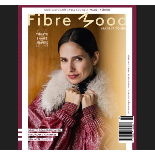 Fibre Mood 36