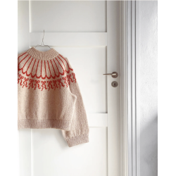 Northern Augustins No 4 strikkekit fra Augustins