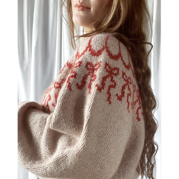 Northern Augustins No 4 strikkekit fra Augustins