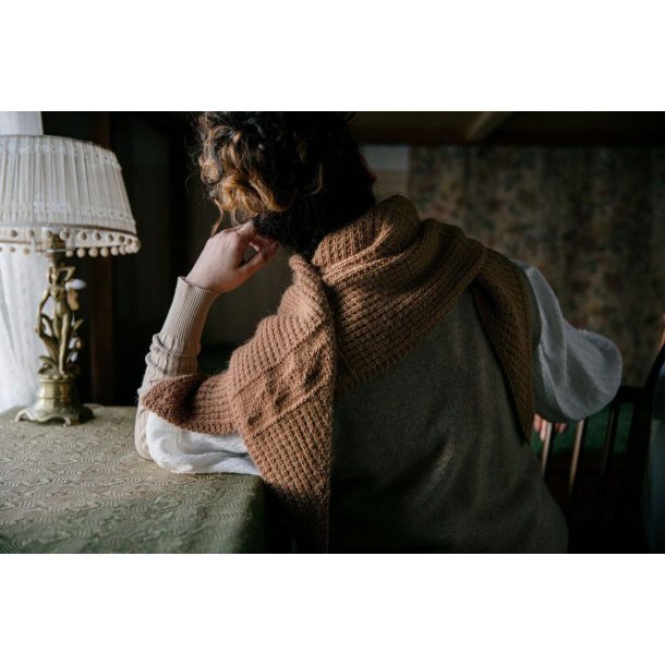 52 uger med sjaler - Laine 