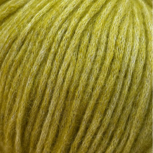 CaMaRose Snefnug garn 