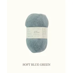 Biches og Buches LE PETIT SILK OG MOHAIR