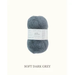 Biches og Buches LE PETIT SILK OG MOHAIR